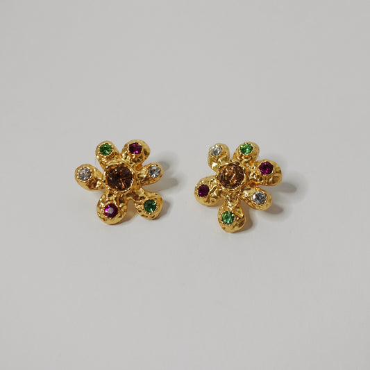 ALDA EARRINGS